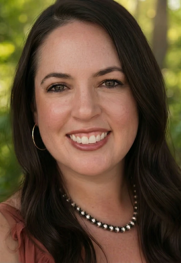 Dr. Hailee Dover, naturopathic doctor in Durango, Colorado